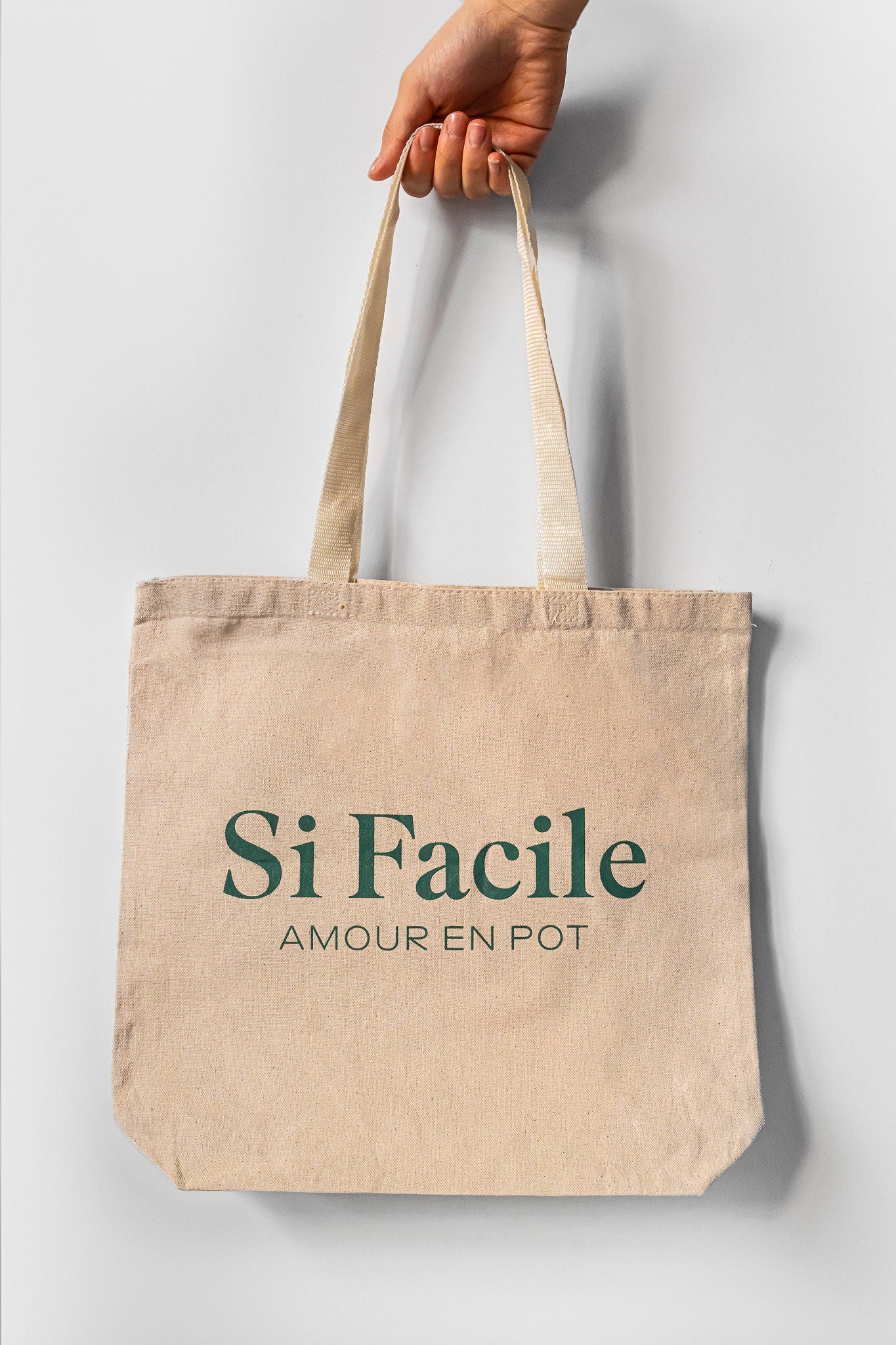 Si Facile Bag